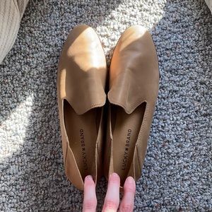 Lucky Brand Loafers